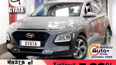 Usado 2020 Hyundai Kona SUV | 16.990 € (Buen precio)