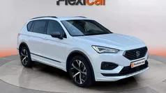 Blanco Usado 2024 Seat Tarraco Style SUV | 29.970 € (Precio justo)