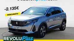 Usado 2023 Peugeot 3008 Allure SUV | 19.990 € (Precio justo)