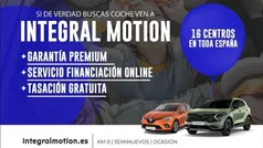 Usado 2022 Lynk & Co 01 SUV | 22.900 € (Precio justo)