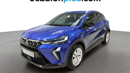 Usado Mitsubishi ASX Motion 140 CV (102 kW) 2025 SUV