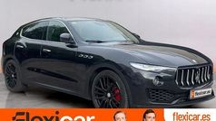 Usado 2018 Maserati Levante SUV | 44.790 € (Precio justo)