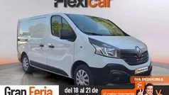 Usado 2017 Renault Trafic Van | 12.690 € (Super precio)