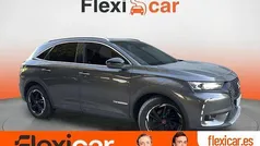 Gris / plata Usado 2019 DS Automobiles DS7 Crossback Be Chic SUV | 20.690 € (Precio justo)