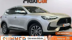 Gris / plata Usado 2024 MG HS Comfort SUV | 20.490 € (Buen precio)