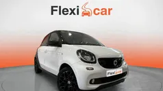 Usado 2020 Smart ForFour Electric Drive Utilitario | 10.590 € (Precio justo)
