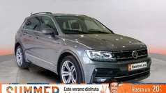 Usado 2019 VW Tiguan Advance SUV | 25.470 € (Precio justo)