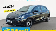 Usado 2024 MG MG3 Comfort Utilitario | 17.850 € (Precio justo)