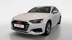 Usado 2021 Audi A4 Advanced Plus Berlina | 29.900 € (Precio justo)