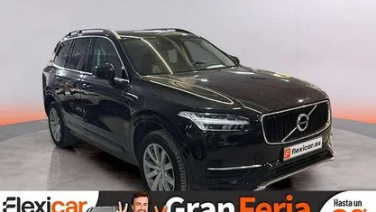 Usado 2019 Volvo XC90 Momentum SUV | 30.990 € (Super precio)