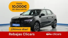 Usado 2024 Opel Corsa S Berlina | 14.990 € (Precio justo)