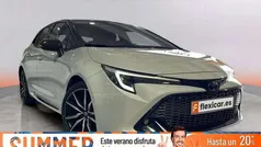 Usado 2023 Toyota Corolla Sport Utilitario | 24.090 € (Precio justo)