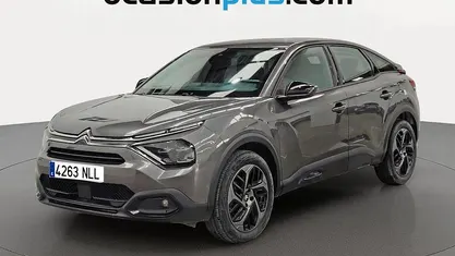 Usado Citroën C4 PureTech 131 CV (96 kW) 2024 SUV