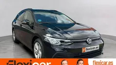 Usado 2021 VW Golf VIII Utilitario | 16.690 € (Buen precio)