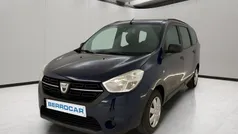 Usado 2019 Dacia Lodgy Essentiel Monovolumen | 11.950 € (Precio justo)