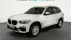 Usado 2019 BMW X3 SUV | 27.991 € (Super precio)