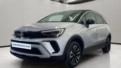Gris Usado 2024 Opel Crossland Elegance SUV | 17.500 € (Precio justo)