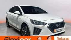 Usado 2022 Hyundai Ioniq Berlina | 18.990 € (Precio justo)