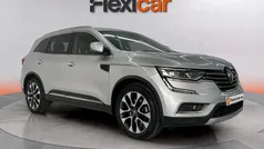 Usado 2019 Renault Koleos Zen SUV | 18.890 € (Buen precio)