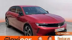 Usado 2023 Opel Astra Elegance Berlina | 19.990 € (Precio justo)