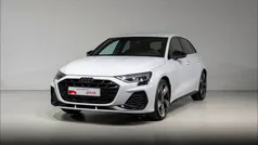 Blanco Usado 2024 Audi A3 Coupe | 36.900 € (Precio justo)