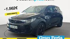 Negro Usado 2023 Opel Grandland X S SUV | 17.190 € (Buen precio)