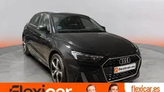 Usado 2023 Audi A1 Sportback Utilitario | 22.990 € (Precio justo)