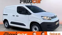 Usado 2022 Citroën Berlingo Feel Familiar | 9990 € (Super precio)