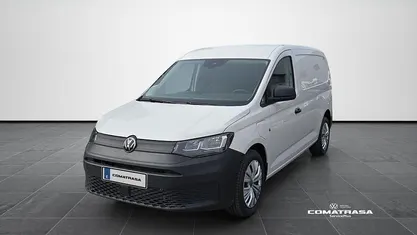 Usado VW Caddy Maxi 150 CV (110 kW) 2025 Monovolumen