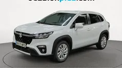 Usado 2024 Suzuki SX4 S-Cross SUV | 19.900 € (Super precio)