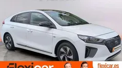 Usado 2019 Hyundai Ioniq Style Berlina | 13.490 € (Precio justo)