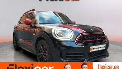 Usado 2019 Mini John Cooper Works Countryman SUV | 26.990 € (Precio justo)