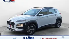 Usado 2020 Hyundai Kona SUV | 13.350 € (Precio justo)