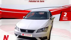 Usado 2019 Seat Leon Style | 14.943 € (Precio justo)