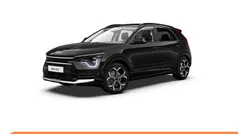 Usado 2025 Kia Niro SUV | 28.590 € (Buen precio)