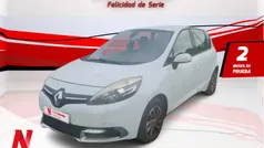 Usado 2013 Renault Scénic III Dynamique Monovolumen | 9990 € (Precio justo)