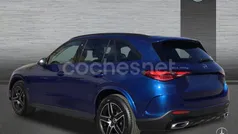 Mercedes GLC220