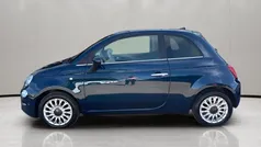 Azul Usado 2023 Fiat 500 Dolcevita Utilitario | 12.899 € (Precio justo)