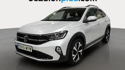 Usado VW Taigo 95 CV (69 kW) 2025 SUV