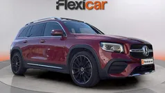 Usado 2020 Mercedes GLB220 SUV | 32.990 € (Precio justo)