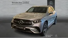 Usado 2024 Mercedes GLC220 AMG line | 58.990 € (Buen precio)