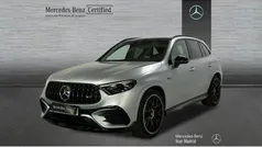 Usado 2025 Mercedes GLC63 AMG AMG | 149.990 €