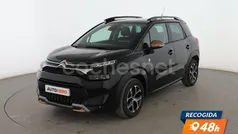 Usado 2023 Citroën C3 Aircross SUV | 15.599 € (Buen precio)