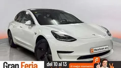 Usado 2020 Tesla Model 3 Berlina | 20.990 € (Precio justo)