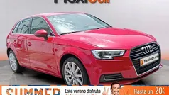 Usado 2018 Audi A3 | 18.990 € (Precio justo)