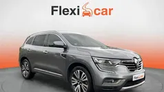 Negro Usado 2019 Renault Koleos Initiale Paris SUV | 19.990 € (Precio justo)