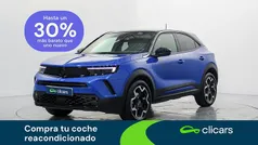 Usado 2024 Opel Mokka Ultimate SUV | 18.990 € (Precio justo)