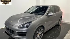 Usado 2016 Porsche Cayenne S SUV | 53.900 €
