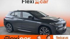 Gris Usado 2018 BMW X2 SUV | 22.990 € (Buen precio)