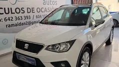 Usado 2019 Seat Arona Ecomotive SUV | 14.500 € (Precio justo)